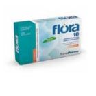 Flora 10 30cps