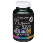 Ultra Omega 3/6/9 90cps
