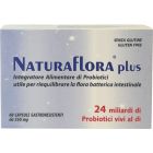 Naturaflora Plus 60cps Veg