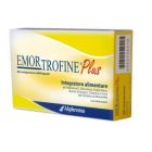 Emortrofine Plus 40cpr Subling