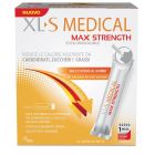 Xls Medical Max Strength60stic