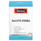 Swisse Salute Ossea 60cpr