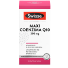 Swisse Maxi Coenzima Q10 30cps
