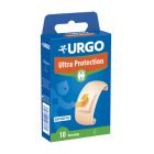 Urgo Ultra Protection Cer 10pz