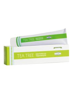 Tea Tree Dentifricio 75ml