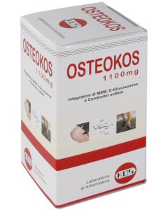 Osteokos 60cpr