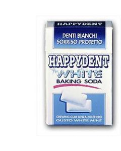Happydent White 21conf