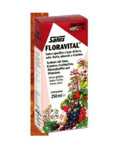 Floravital 250ml