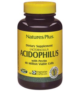 Acidophilus 90cps