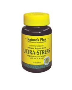 Ultra Stress 30tav