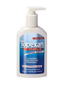 New Topexan Complex p Norm 150