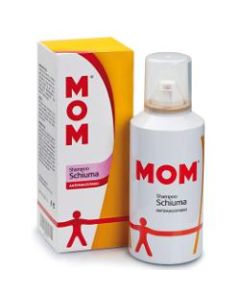 Mom Shampoo Schiuma 150ml