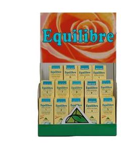 Equilibre 1 Gocce 30ml