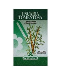 Uncaria Tomentosa Erbe 80cps