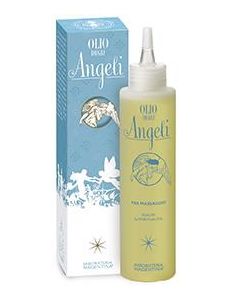 Angeli Olio degli Angeli 150ml