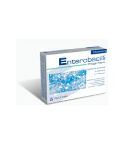 Enterobacilli 10bust