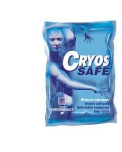 Cryos Safe Ghiaccio is P200 14