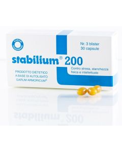 Stabilium 200 30cps