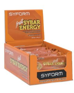 Sybar Energy Fruit Barr Ace40g