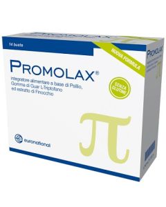 Promolax 14bust