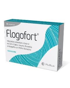 Flogofort 30cpr