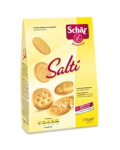 Schar Salti' Cracker Sale Mari
