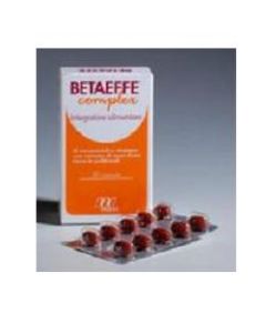 Betaeffe Complex 30cps