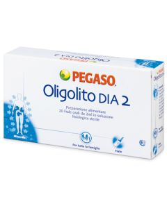 Oligolito Dia2 20f 2ml