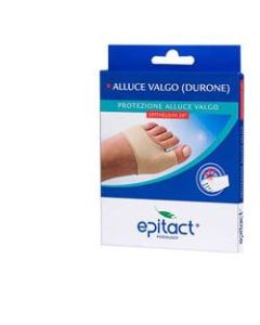 Epitact Prot Alluce Val Gel s