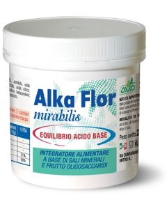 Alka Flor New Mirabilis 500g
