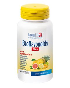 Longlife Bioflavonoids Pl60tav