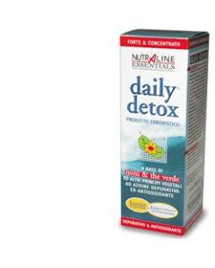 Daily Detox 200ml