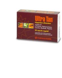 Ultra Tan 30cps