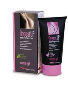 Breast up Crema 150ml