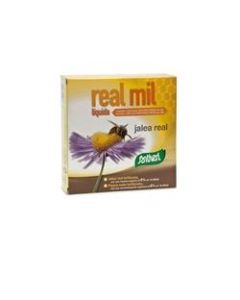 Realmil Pappa Reale 20f 10ml