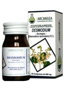 Desmodium 60cps
