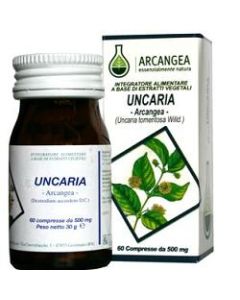 Uncaria 60cps 500mg