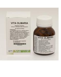 Vita Olmaria 60cps