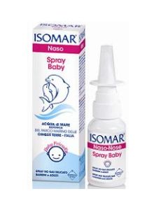 Isomar Baby Spray no Gas 30ml