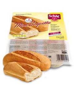 Schar Mini Baguette 2x75g