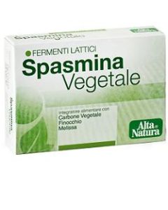 Spasmina Vegetale 30cps