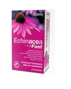 Echinacea Fast 20cpr