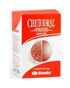 Chetodral 10bust