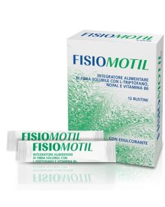 Fisiomotil 12bust