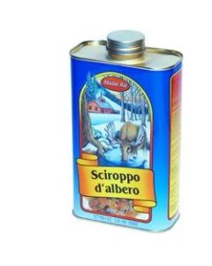 Sciroppo Albero Lattina 1lt