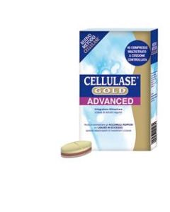 Cellulase Gold Advance 40cpr