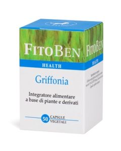 Griffonia 50cps