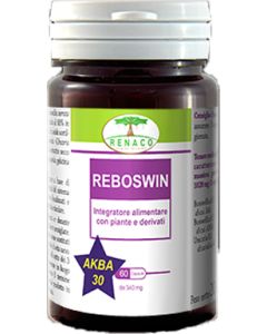 Reboswin 60cps