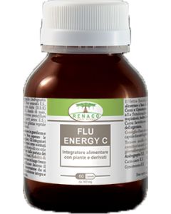 Flu Energy c 60cps