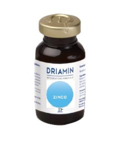 Driamin Zinco 15ml